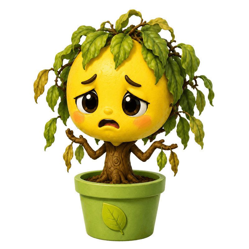 Stressed