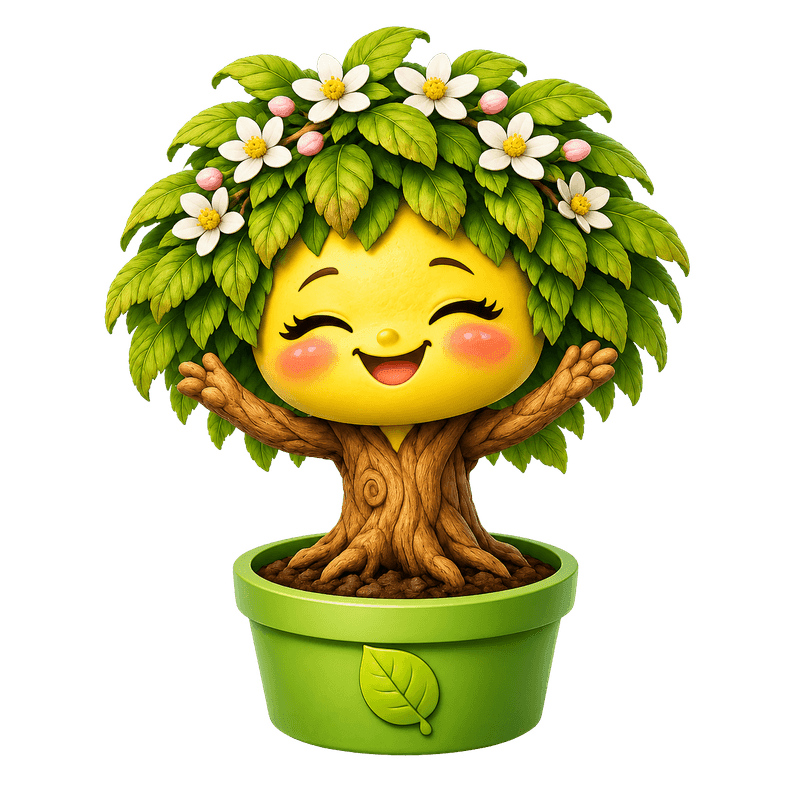 Blooming